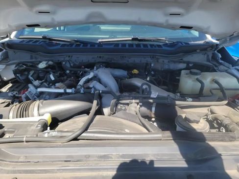 Used 2024 Ford F350 XL AWD/4WD image 12