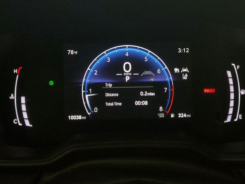 Certified 2026 Toyota Corolla LE FWD image 26
