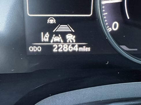 Certified 2024 Lexus RX 350 Premium w/ Accessory Package (K3) image 20