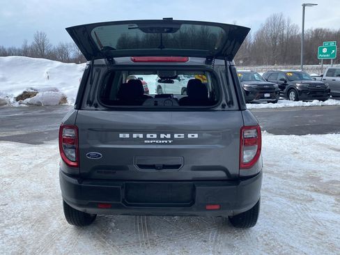 Used 2022 Ford Bronco Sport Big Bend image 9