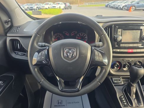 Used 2016 RAM ProMaster City Tradesman w/ Rear Back-up Camera Group image 17