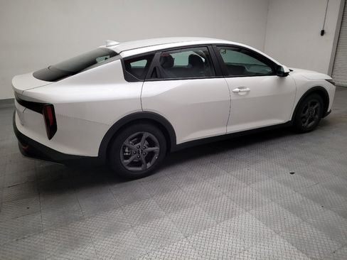 Used 2025 Kia K4 FWD image 10