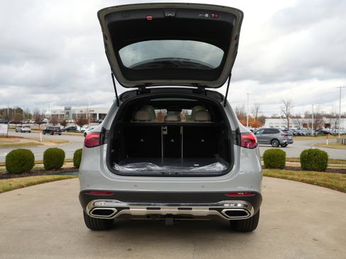 New 2026 Mercedes-Benz GLC 300 4MATIC image 17