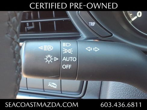 Certified 2023 MAZDA CX-30 AWD 2.5 S w/ Preferred Package image 22