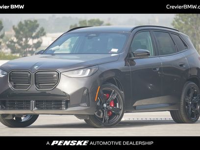 New 2026 BMW X3 M50 w/ Premium Package