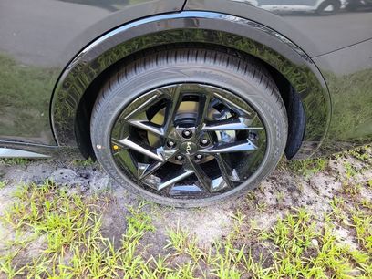 New 2026 Kia K4 GT-Line Turbo