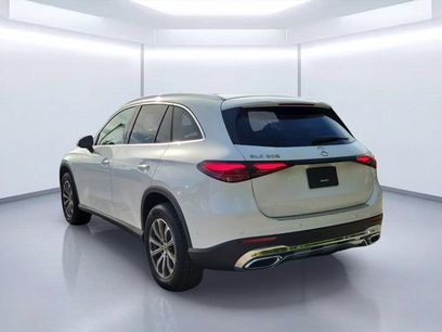 Used 2025 Mercedes-Benz GLC 300