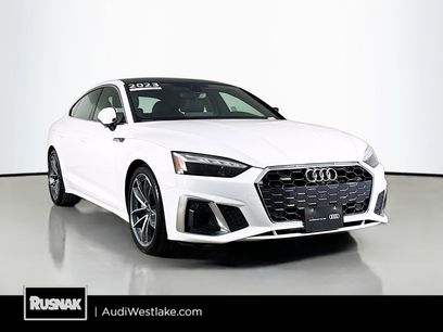 Certified 2023 Audi A5 2.0T Premium Plus w/ Premium Plus