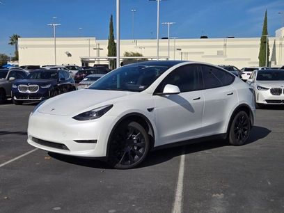 Used 2023 Tesla Model Y Long Range