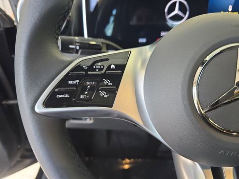 Certified 2025 Mercedes-Benz C 300 Sedan image 18