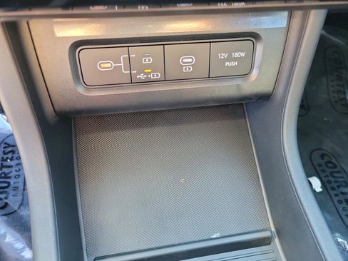 New 2026 Hyundai Tucson SEL image 33