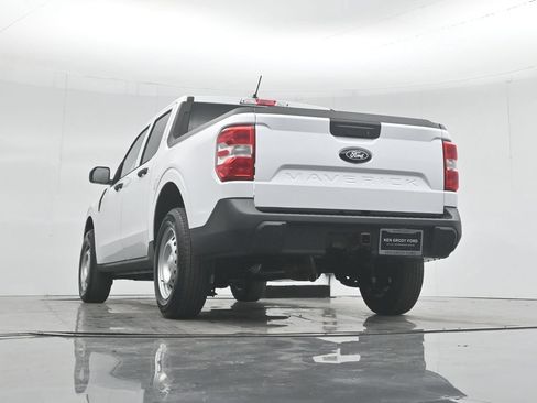 New 2026 Ford Maverick XL FWD image 45