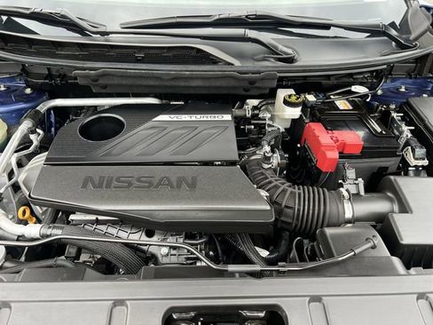 Used 2023 Nissan Rogue SL w/ SL Premium Package AWD/4WD image 33