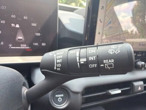 Used 2026 Toyota RAV4 XSE AWD/4WD image 23