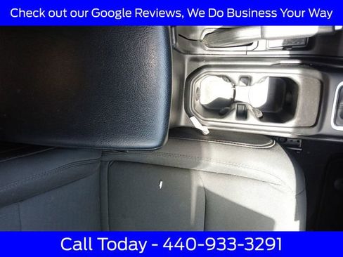 Used 2021 Jeep Wrangler Sport S image 26