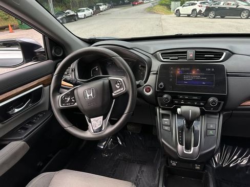 Used 2022 Honda CR-V EX image 17