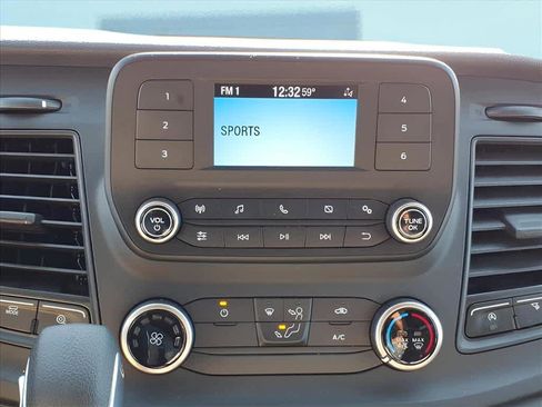 Used 2021 Ford Transit 350 DRW w/ Exterior Upgrade Package image 6