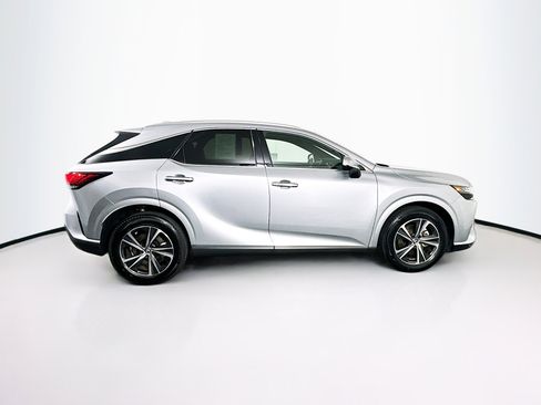 Used 2023 Lexus RX 350 Premium w/ Cold Area Package AWD/4WD image 10