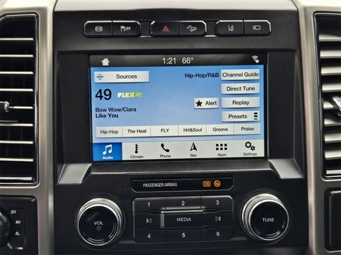 Used 2019 Ford F250 Platinum w/ Platinum Ultimate Package image 15