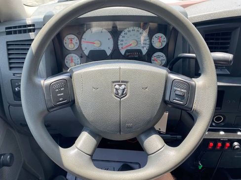 Used 2008 Dodge Ram 4500 Truck 4X2 2dr Regular Cab image 15