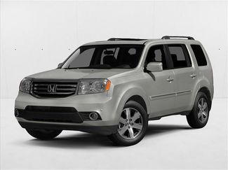 Used 2015 Honda Pilot Touring video 1