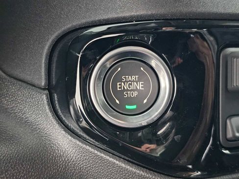 New 2026 Chevrolet Silverado 1500 LT Trail Boss w/ Safety Package image 30