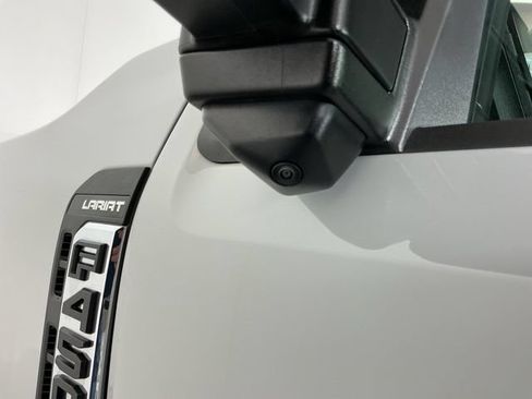 Certified 2025 Ford F450 Lariat w/ FX4 Off-Road Package AWD/4WD image 12