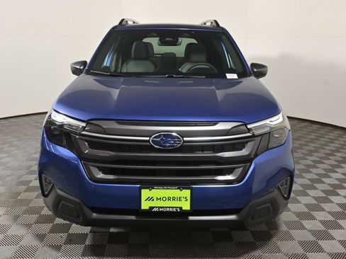 Certified 2026 Subaru Forester Premium AWD/4WD image 10