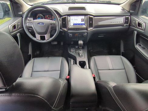 Used 2023 Ford Ranger Lariat w/ Trailer Tow Package image 29