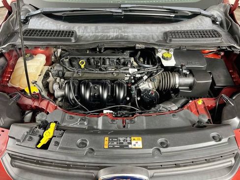 Used 2016 Ford Escape S FWD image 25