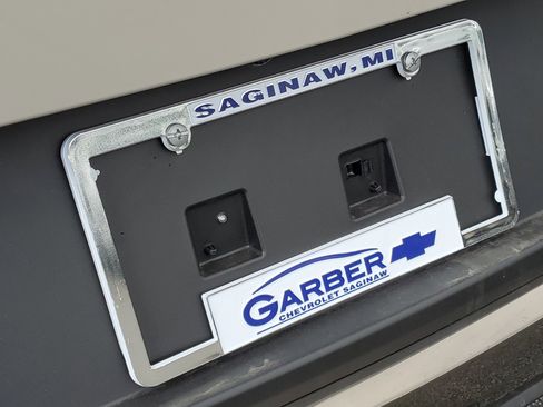 New 2026 Chevrolet TrailBlazer ACTIV w/ Convenience Package image 34