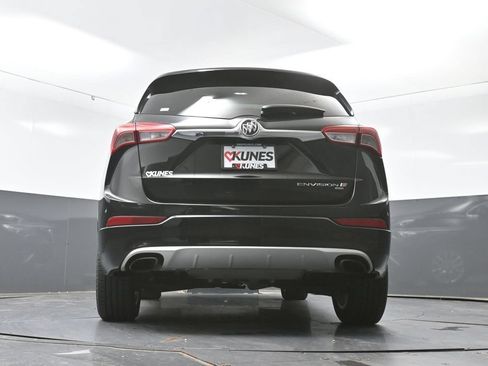 Used 2020 Buick Envision Premium AWD/4WD image 60
