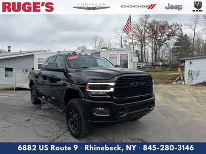 Used 2022 RAM 2500 Laramie