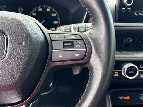 Certified 2024 Honda CR-V Sport-L image 30