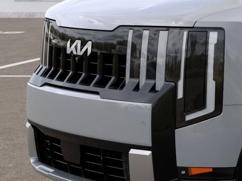 New 2027 Kia Telluride X-Line SX Prestige image 12
