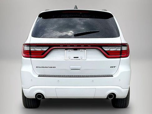 New 2026 Dodge Durango GT RWD image 3