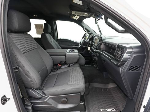 Certified 2023 Ford F150 XL w/ STX Appearance Package AWD/4WD image 23