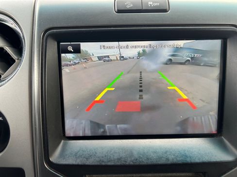 Used 2014 Ford F150 FX4 w/ Equipment Group 402A Luxury image 23