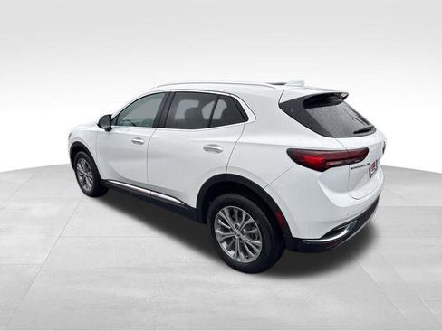 Used 2022 Buick Envision Preferred FWD image 7