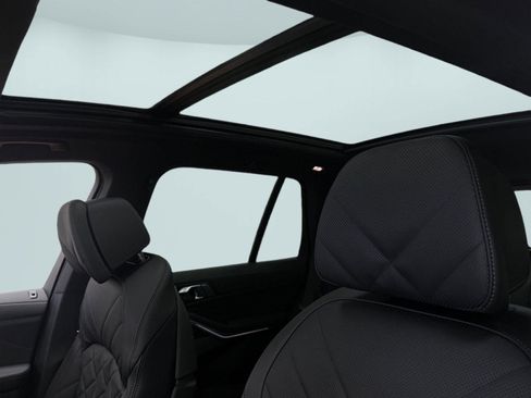 New 2026 BMW X5 xDrive40i image 13