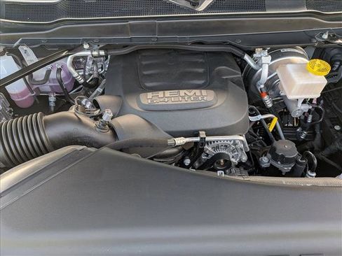 New 2026 RAM 2500 Big Horn image 17