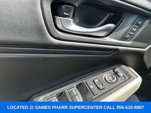 Used 2024 Honda Accord EX-L image 19