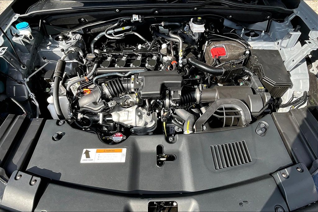 Used 2025 Acura ADX A-Spec AWD/4WD image 21
