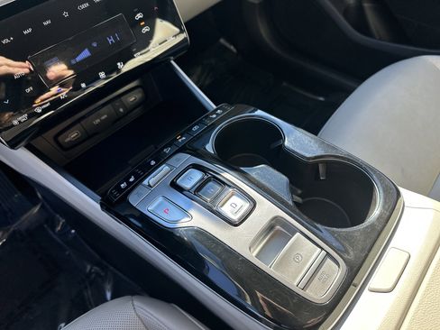 Used 2024 Hyundai Tucson Limited image 26