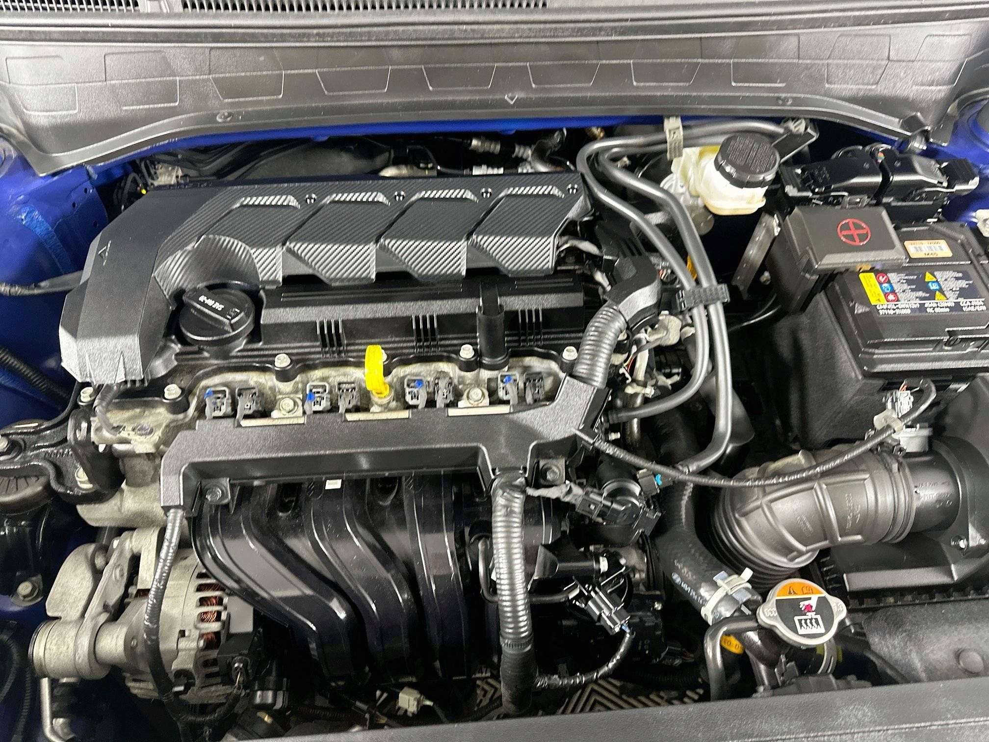 Used 2025 Hyundai Venue SEL FWD image 32