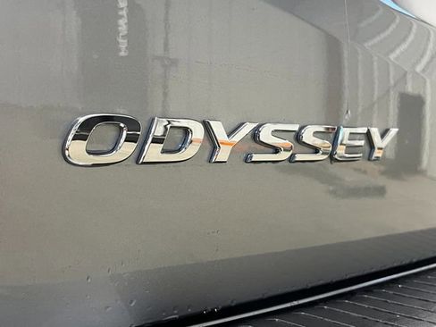 New 2026 Honda Odyssey Elite image 7