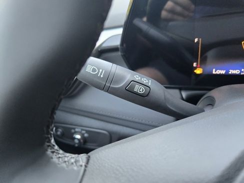 New 2026 Chevrolet TrailBlazer LT w/ Convenience Package image 21