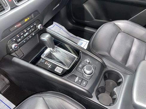 Certified 2025 MAZDA CX-5 AWD 2.5 S w/ Preferred Package image 22
