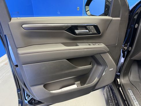 New 2026 Chevrolet Tahoe RST w/ Comfort Package image 9