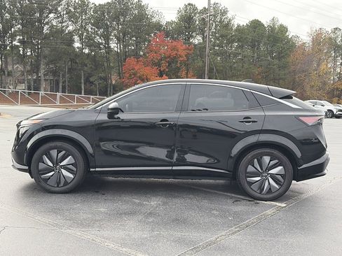 Certified 2023 Nissan Ariya FWD image 2